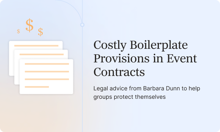 Costly fine print in event contracts