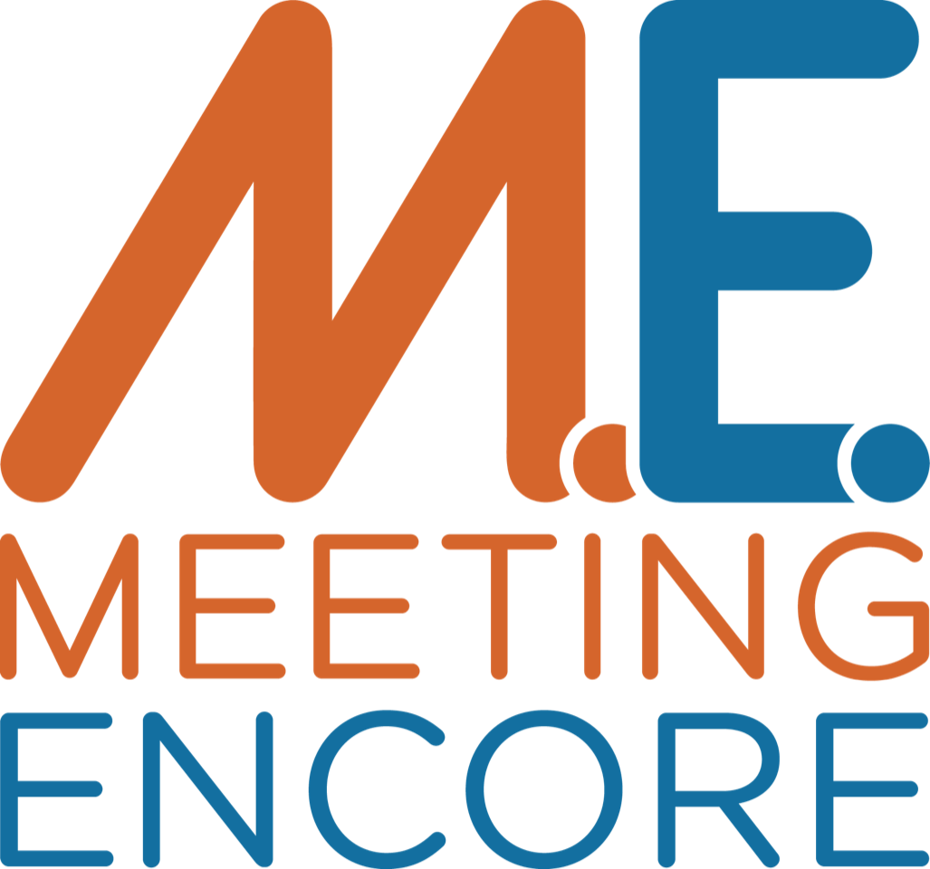 meeting encore logo